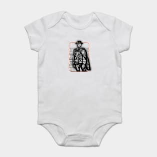 Il buono, il brutto, il cattivo Baby Bodysuit